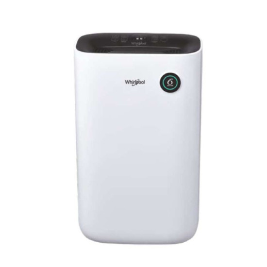 Osuszacz powietrza DE20W5252 