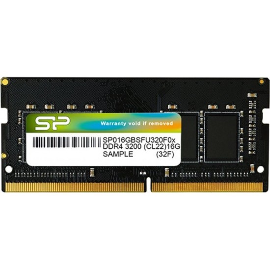 Pamięć DDR4 8GB/2666 CL19 (1x8GB) SO-DIMM 