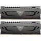 Pamięć DDR4 Viper Steel 64GB/3600(2*32GB) szary CL18 