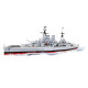 Klocki HMS Hood