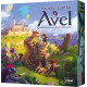 Gra Kroniki zamku Avel