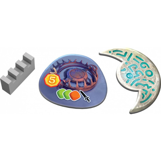 Gra Kroniki zamku Avel