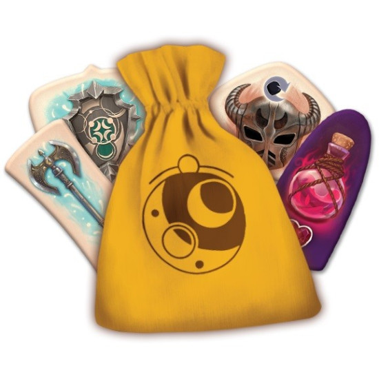 Gra Kroniki zamku Avel