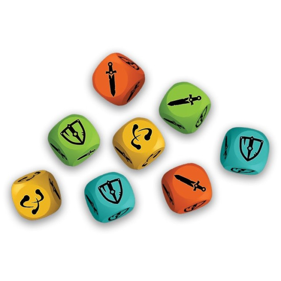 Gra Kroniki zamku Avel