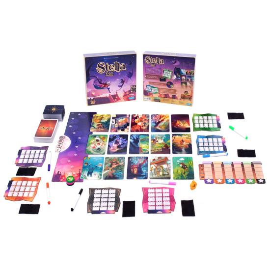 Gra Stella 