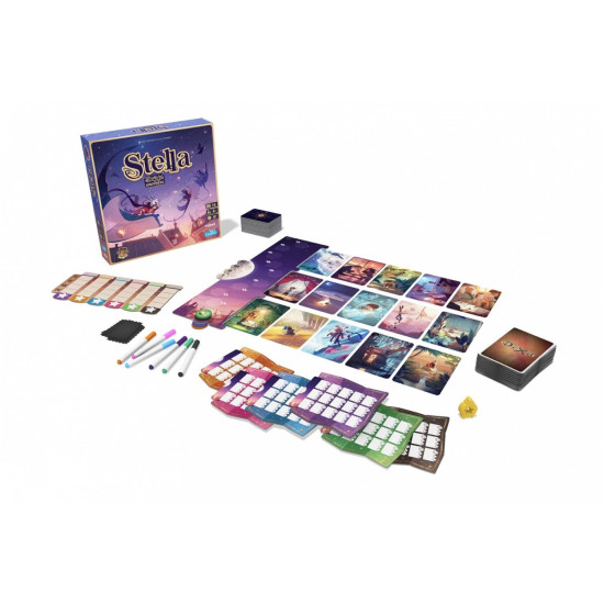 Gra Stella 
