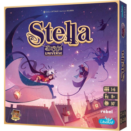Gra Stella 