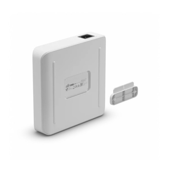Przełącznik Switch 16xGbE 8xPoE USW-Lite-16-POE 