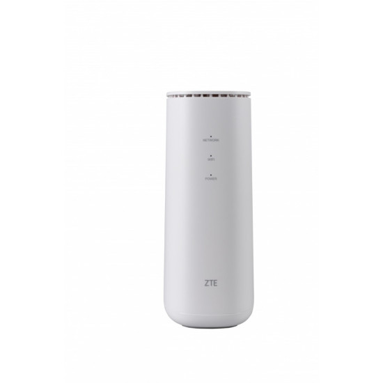 Router MF289F stacjonarny LTE CAT.20  DL do 2000Mb/s WiFI 2.4GHz&5GHz, WiFi Mesh, 2 Porty Rj45 10/100/1000, 1 port Rj11, wyjście antenowe SMA