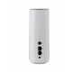 Router MF289F stacjonarny LTE CAT.20  DL do 2000Mb/s WiFI 2.4GHz&5GHz, WiFi Mesh, 2 Porty Rj45 10/100/1000, 1 port Rj11, wyjście antenowe SMA