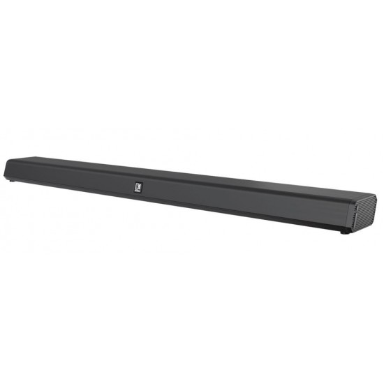 IMEO2/B -3-drożny Soundbar, czarny