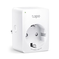 Mini Smart Socket WiFi Tapo P110 z kontrolą zużycia energii