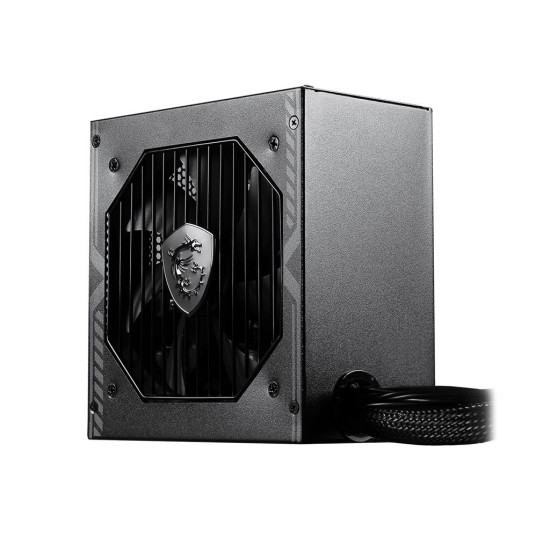 Zasilacz A650BN 650W 80PLUS BRONZE N.MODULAR 