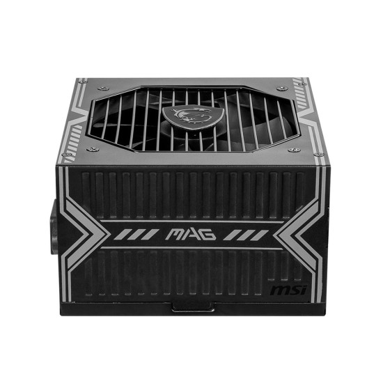 Zasilacz A650BN 650W 80PLUS BRONZE N.MODULAR 