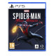 Gra PlayStation 5 Marvels Spider Man Miles Morales