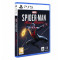 Gra PlayStation 5 Marvels Spider Man Miles Morales