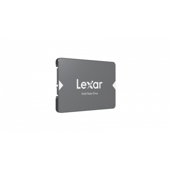 Dysk SSD NS100 2TB SATA3 2.5 550/500MB/s