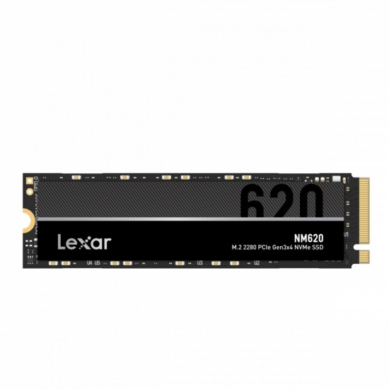 Dysk SSD NM620 2TB NVMe M.2 2280 3300/3000MB/s