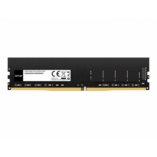 Pamięć DDR4 8GB(1*8GB)/3200 CL22