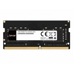 Pamięć do notebooka DDR4 SODIMM 8GB(1*8GB)/3200 CL22