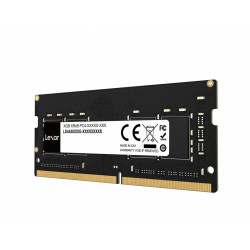 Pamięć do notebooka DDR4 SODIMM 16GB(1*16GB)/3200 CL22