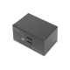 Przełącznik KVM 2 portowy HDMI, Dual Display, 4K 30Hz Przełącznik KVM 2 portowy HDMI, Dual Display, 4K 30Hz