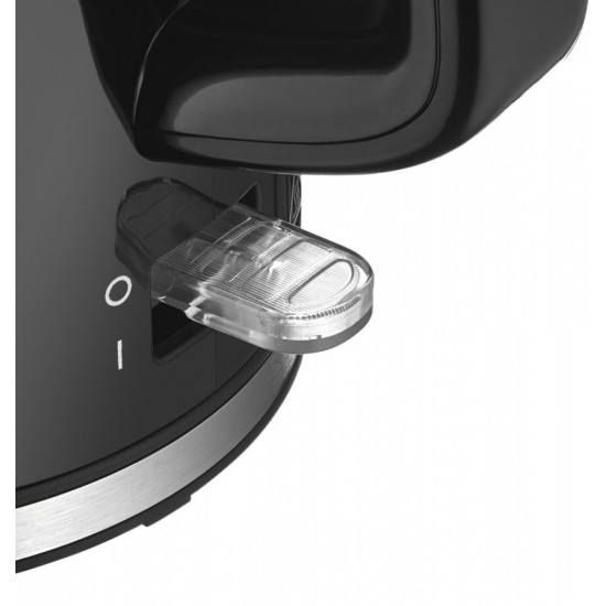 Czajnik KF1014 1.7l czarny