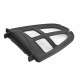 Czajnik KF1014 1.7l czarny
