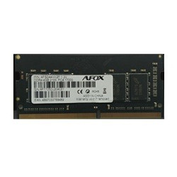 Pamięć SODIMM - DDR4 8GB 2133MHz
