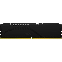 Pamięć DDR5 Fury Beast Black  16GB(1*16GB)/5600  CL40 