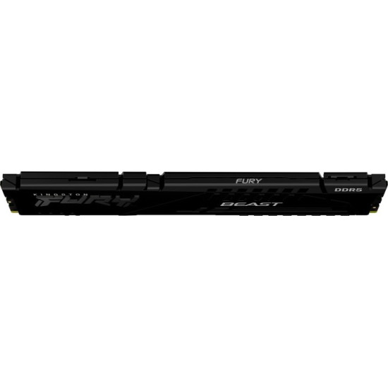 Pamięć DDR5 Fury Beast Black  16GB(1*16GB)/5600  CL40 