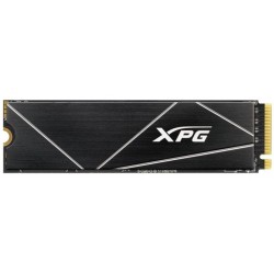 Dysk SSD XPG GAMIX S70 BLADE 512GB PCIe 4x4 7.2/2.6 GBs 