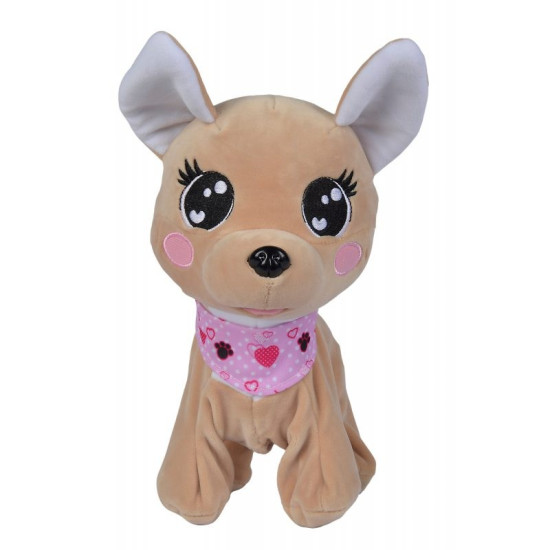 Maskotka interaktywna Piesek ChiChi Love Baby Boo