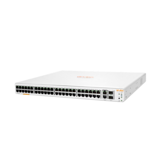 Przełącznik zarządzalny Aruba Instant On 1960 2XT 2XF Switch JL808A 