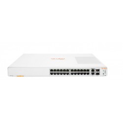 Przełącznik Aruba 1960 24G 2XT 2XF Switch JL806A 