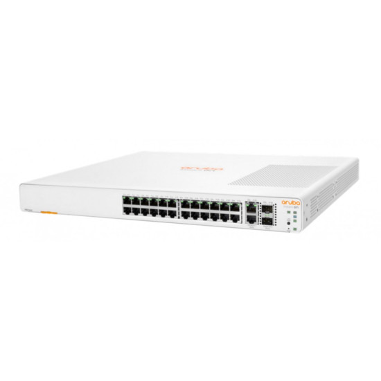 Przełącznik Aruba 1960 24G 2XT 2XF Switch JL806A 