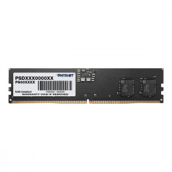 Pamięć Signature DDR5 16GB/4800(1*16GB) CL40 
