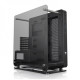 Obudowa - Core P6 Tempered Glass - Czarna