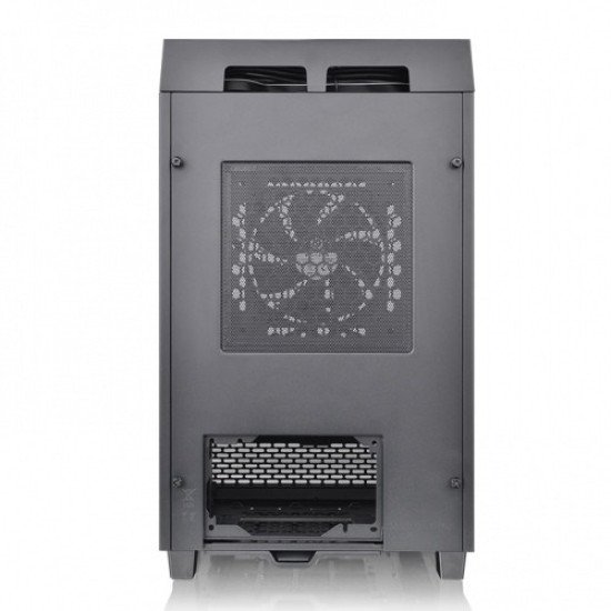 Obudowa - The Tower 100 Mini - Black 