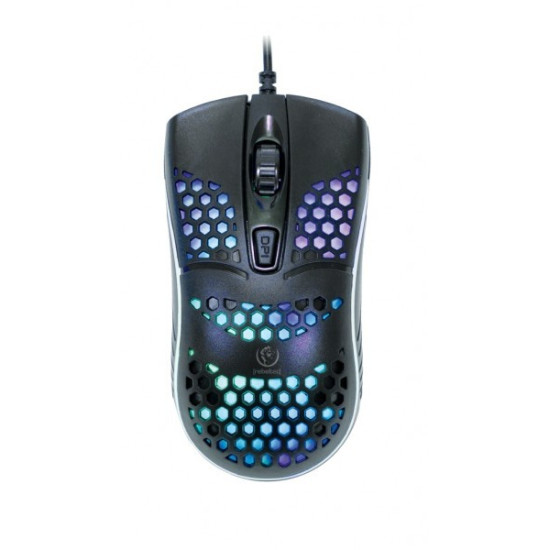 Mysz dla graczy przewodowa Ghost
