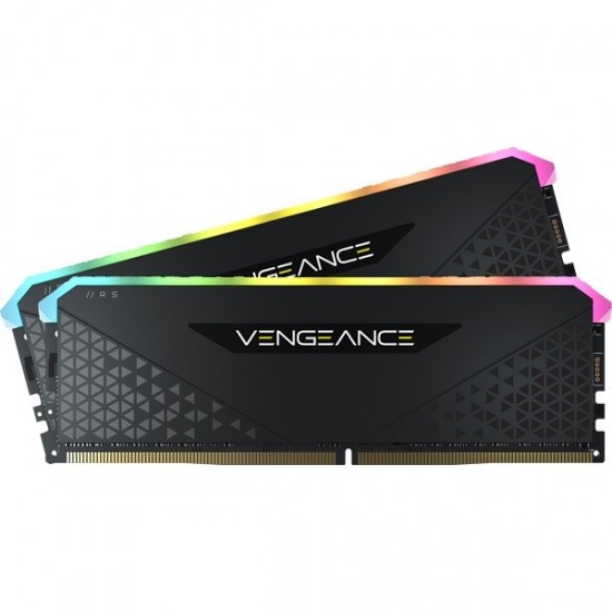 Pamięć DDR4 Vengeance RGB RS 16GB/3600 (2x8GB) CL18