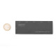 Rozdzielacz (Splitter) Ultra Slim HDMI 1x4 4K 60Hz 3D HDR HDCP 2.2 18 Gbps Micro USB