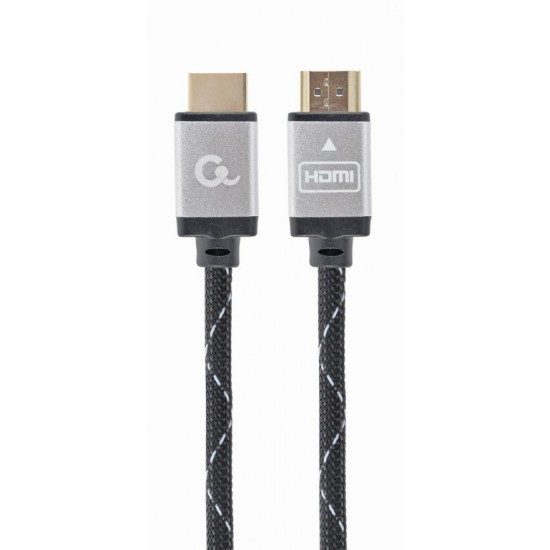 Kabel HDMI high speed z ethernet Select Plus 2m 