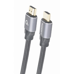Kabel HDMI high speed z ethernet Premium 10m