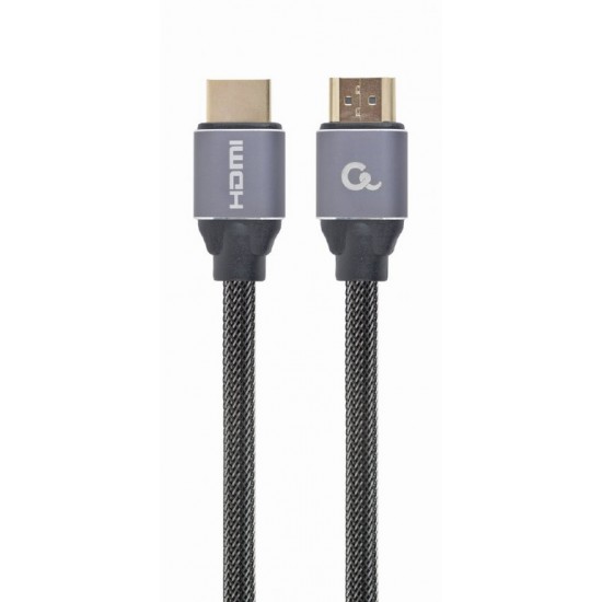 Kabel HDMI high speed z ethernet Premium 10m