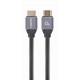 Kabel HDMI high speed z ethernet Premium 10m