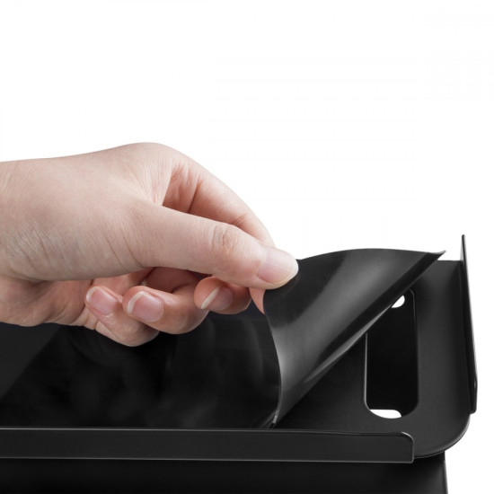 Półka ścienna lub na tył TV MC-904 