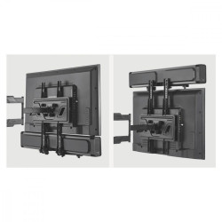 Uchwyt na soundbar do TV MC-914 