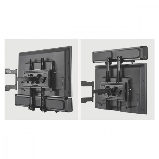 Uchwyt na soundbar do TV MC-914 