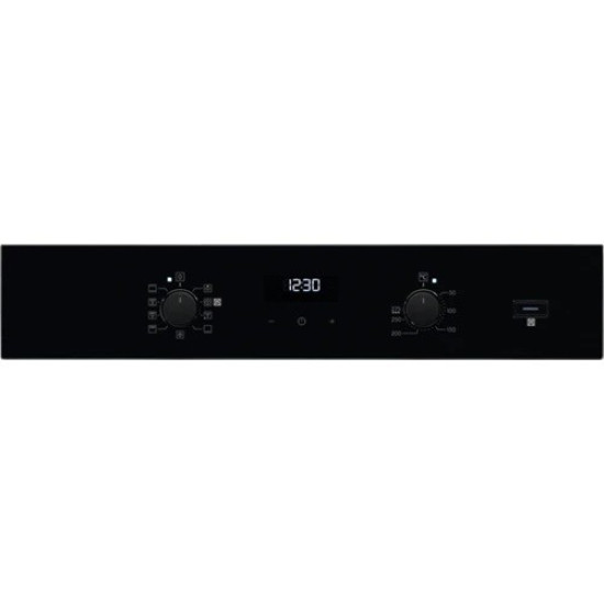 Piekarnik EOD5C50Z SteamBake